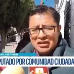 Preocupación por la institucionalidad del Tribunal Electoral, denuncia injerencia judicial