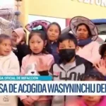 Casa de Acogida «Wasiyninchiji¨ mejora sus instalaciones para brindar atención integral a mujeres