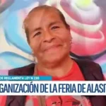 Feria de las Alasitas Potosí ya cuenta con reglamento oficial para su organización 2025