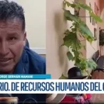 Detectan documentos adulterados en procesos de contratación municipal