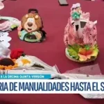 Lanzan la 15ª versión de Finadempo, feria que impulsa el emprendimiento potosino y regional