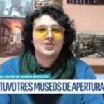 La historia y la cultura brillaron en la segunda Noche de Museos en Potosí
