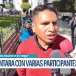 Potosí Vivirá una Gran Feria Gastronómica: Más de 50 Exponentes Presentarán Platos Típicos