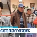 Vecinos del Distrito 5 denuncian anulación de su organización territorial “Plan 2000”