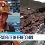 Fedecomín Potosí apuesta por el cambio político y la búsqueda de cargos clave para el departamento