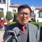 Diputado de Comunidad Ciudadana exige imparcialidad del Tribunal Electoral