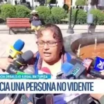 Familia denuncia desalojo injusto de una adulta mayor en Tupiza por presunta manipulación legal