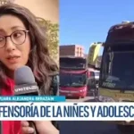 Defensoría intensifica controles en la nueva terminal y recuerda requisitos para permisos de viaje