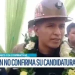 Felicitaciones por los 70 Años de Fedecomín Potosí