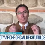 Presentación del spot y ficha de la Festividad de Chutillos 2025