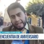 La Unidad Educativa Humberto Salinas Celebra Aniversario con Diversas Actividades