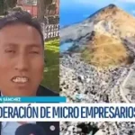 Pequeñas empresas en Potosí enfrentan una severa escasez de materia prima por falta de importaciones