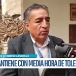 Dirección Departamental de Educación de Potosí Emite Recomendaciones ante el Descenso de Temperatura