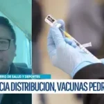 Dirección de Redes de Servicios de Salud Anuncia Campaña Nacional de Vacunación contra la Influenza