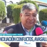 Invitan a curso taller sobre conciliación organizado por el Consejo de la Magistratura