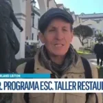 Escuela Taller Potosí avanza hacia su constitución como centro de educación alternativo