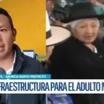 Municipio de Potosí Implementará Centro de Acogida para Adultos Mayores en Situación de Vulnerable