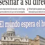 Titulares de El Potosí – Miércoles 7 de mayo de 2025