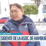 Declaración de la Asociación de Comerciantes sobre el aumento de impuestos