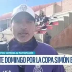 Director Técnico de Real Potosí se Prepara para el Inicio del Campeonato: Mensaje a la Hinchada