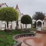 Informe del clima para esta semana en el departamento de Potosí