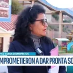 Juntas vecinales exigen la revitalización del Parque Recreacional y Cultural de Ciudad Satélite