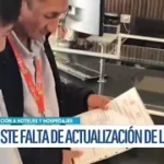 Inspección a Centros de Hospedaje en Potosí Detecta Irregularidades y Establece Plan de Regularización