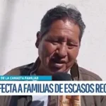 Ex Asambleísta Critica el Modelo Económico y Llama a un Cambio Radical en las Próximas Elecciones