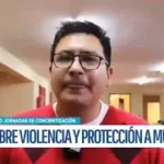 SLIM y unidad educativa José Enrique Viña impulsan jornadas de sensibilización sobre la Ley 348