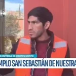 Informe Técnico – Proyecto de Mantenimiento del Templo San Sebastián