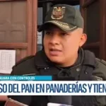 Intendencia Municipal anuncia operativos para controlar el precio y peso del pan