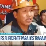 Trabajadores Cuestionan Acuerdo Salarial y Exigen Reactivación Productiva Real
