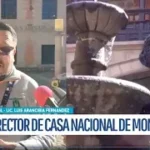 Casa Nacional de Moneda presenta “Noche de Museos” con escenificaciones históricas y exposiciones