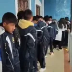 Aumento de casos de varicela en el departamento de Potosí