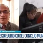 Consejo Municipal de Potosí denuncia presunta manipulación informática en Catastro