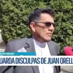 Declaraciones sobre la Conciliación en el Caso del Señor Juan Orellana