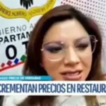 Sector gastronómico: uno de los más afectados busca recuperarse con platos de productos locales