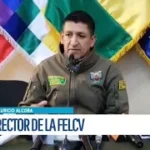 Comunicado Oficial sobre Delito de Violación en Potosí