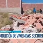 Comunidad de Huachacalla Reafirma su Derecho Propietario y Solicita un Diálogo Abierto