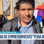 Feria, Exhibe Talento de Unidades Educativas Alternativas y Especiales en Plaza Simón Bolívar