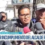 Distrito 9 Emite Voto Resolutivo por Incumplimiento de Compromisos Municipales