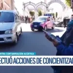 Día Internacional de Concientización sobre el Ruido 🔊