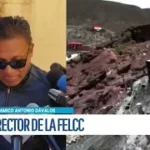 Dos Nuevas Muertes en Minas de Potosí Elevan a 43 el Número de Fallecidos en lo que va del Año