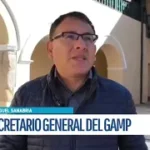 Potosí Entrega Importante Obra de Restauración en el Histórico Pabellón de los Oficiales