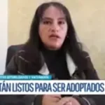 Unidad de Zoonosis de Potosí impulsa adopciones responsables y lanza plan piloto