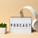 Travel Tours On Podcast Room