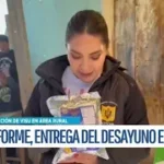 Denuncian falta de desayuno escolar en la unidad educativa de Turicaya Grande