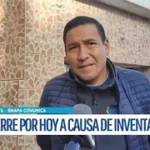 Sucursal de tienda estatal atiende con normalidad pese a retrasos en recontratación de personal