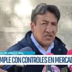 Intendencia Potosina Refuerza Controles contra Agio y Especulación en Vísperas de Corpus Christi