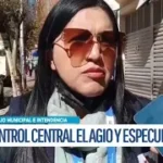 Autoridades intensifican operativos, para frenar agio, especulación y venta de productos